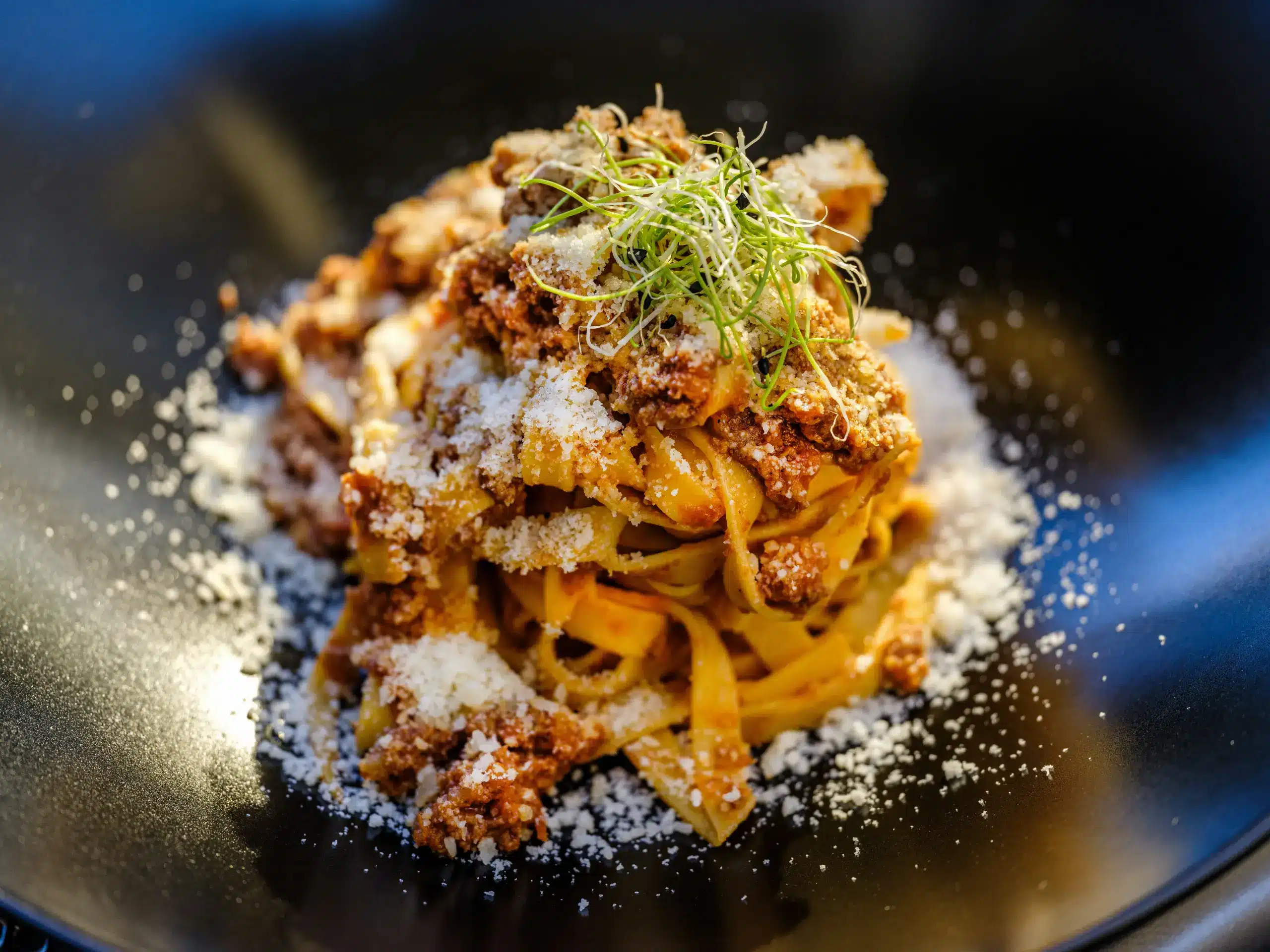 pasta falkirk